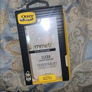 iPhone 8 Plus/7 Plus Otterbox